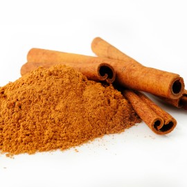 Cinnamon