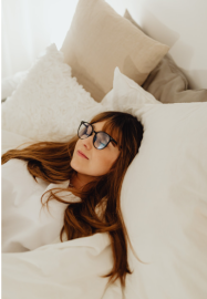 How Culture Influences Sleep Posture