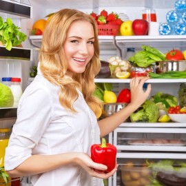 Foods You Shouldn't Keep in Your Fridge