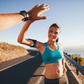 Creating S.M.A.R.T. Goals