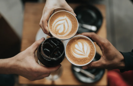 Caffeine Intake