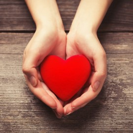 Eat to Beat Heartburn