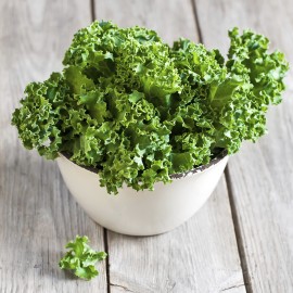How to Enjoy Kale