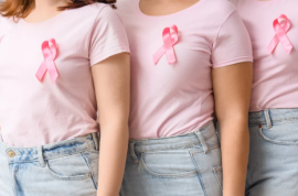 Breast and Cervical Cancer