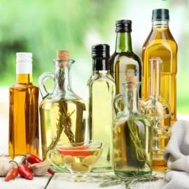 How to Choose a Cooking Oil