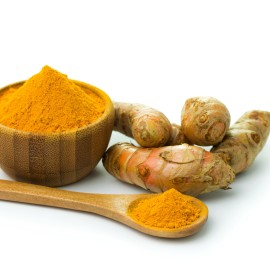 Spice Up Your Life!