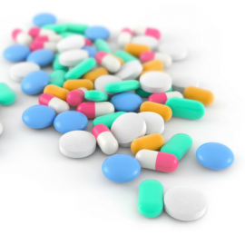 Anti-depressants: Do They Really Work?