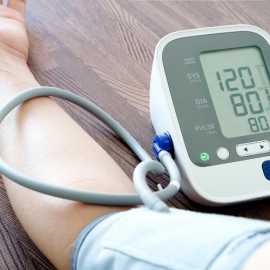 All About Blood Pressure