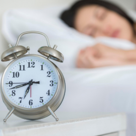 Sleep & Heart Health