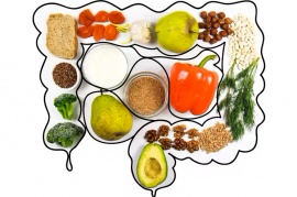 The Importance of Fibre and Gut Health