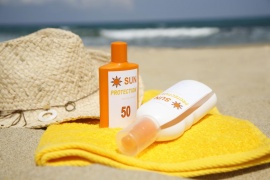 How to Choose a Sunscreen