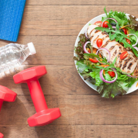 Forming Habits: It's All About Routine