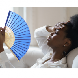 Heat Exhaustion vs. Heat Stroke