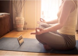 Mindfulness App Review