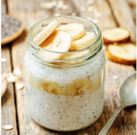 Overnight Oats