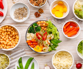 Healthy Eating on a Budget