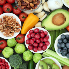 Eating Healthy on a Budget