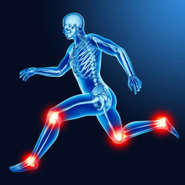 Joint Health: Tips