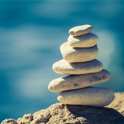 Balance Challenge