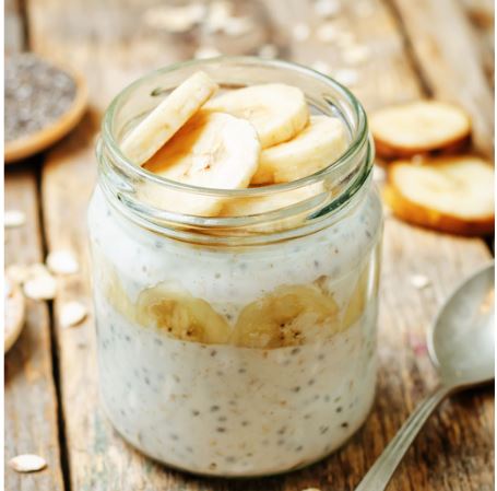 Overnight Oats