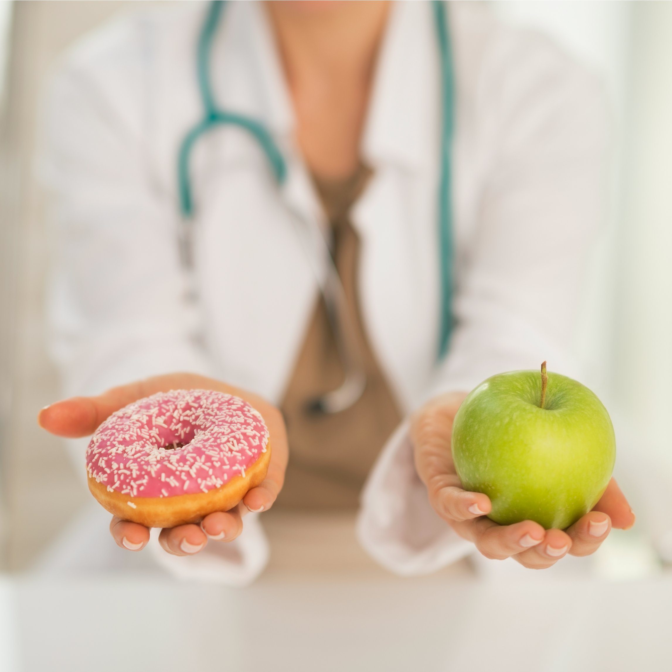 Diabetes Superfoods