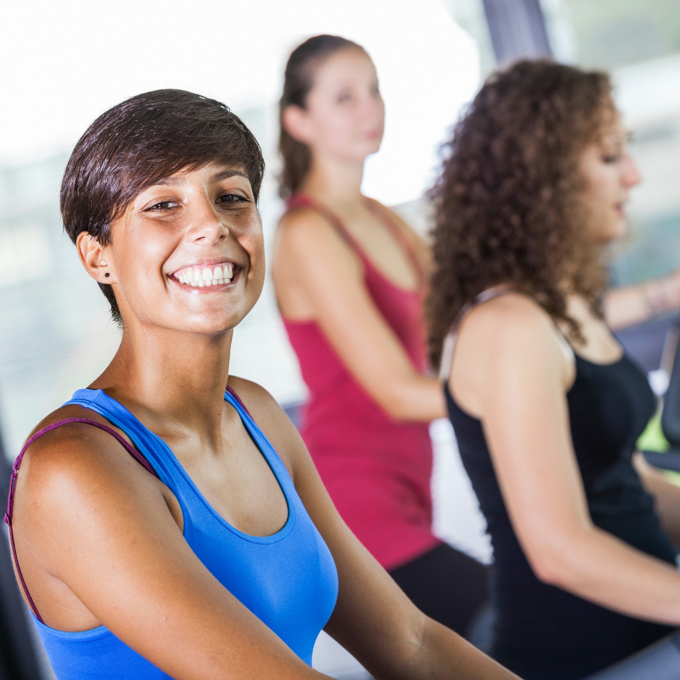 Overcome Barriers to Physical Activity