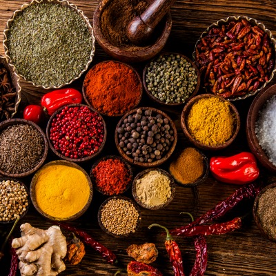 Cajun Spice Mix