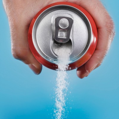 Artificial Sweeteners: Can going "sugar-free" result in weight gain?