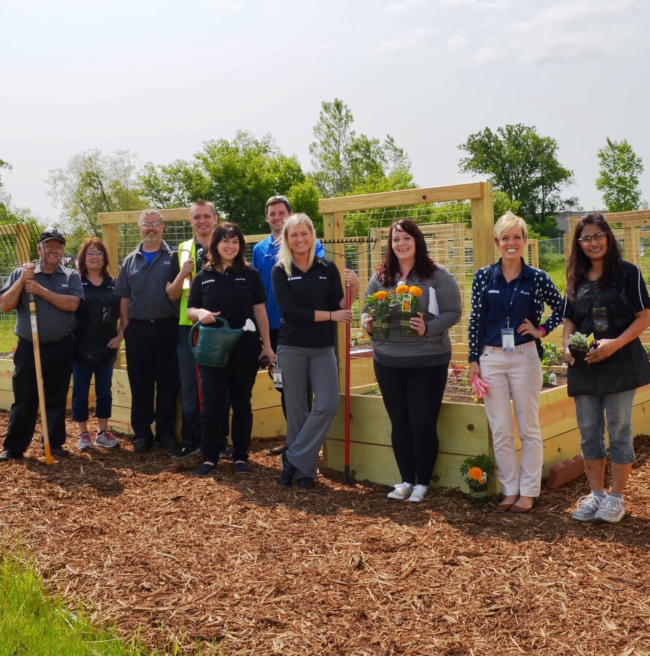 Employee Story: Delta Exterior Systems, Lansing MI