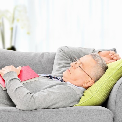 The Do's and Don'ts of Napping