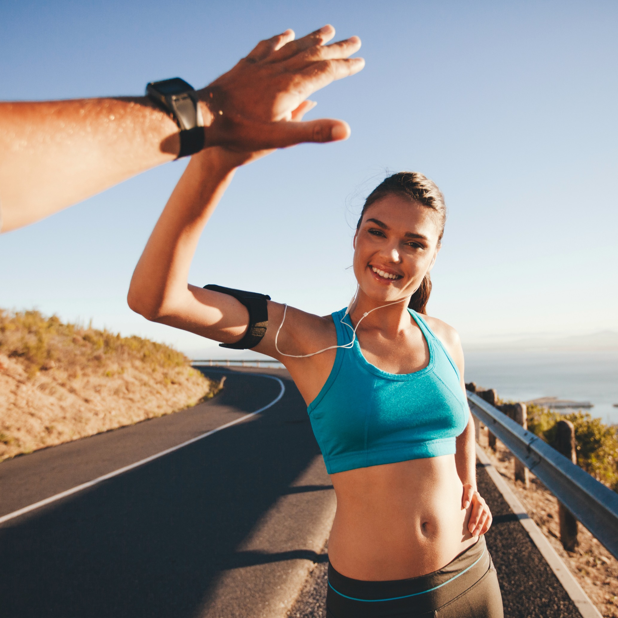 The Power of Self-Talk