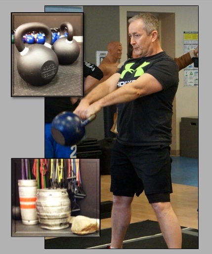 Employee Story: Kevin Magill, Techform