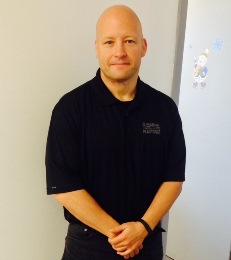 Employee Story: Gerald Bennett, Plastcoat