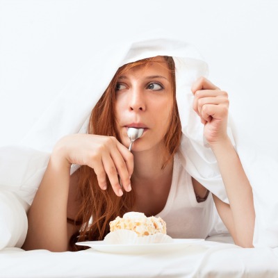 Helpful and Harmful Sleep Foods