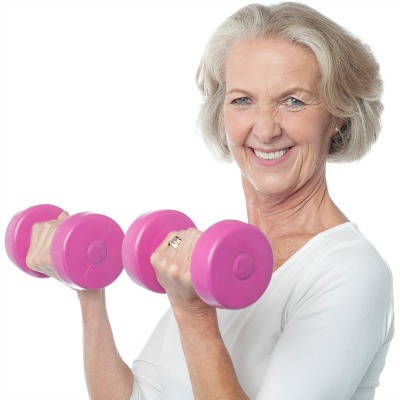 Tai Chi for Osteoarthritis