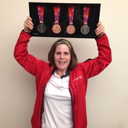 Employee Story: Mary Haberer, Magna Corporate