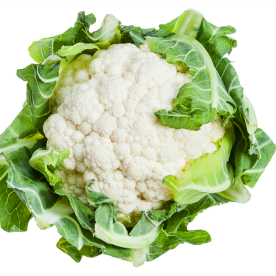 Cauliflower Hot Bites