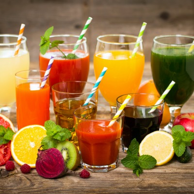 How Many Calories Are In Your Drink?
