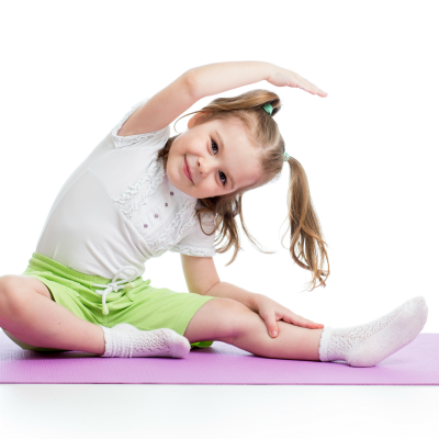 The 5210 Rule for Childhood Obesity