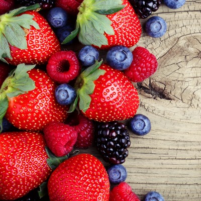 Antioxidants 101