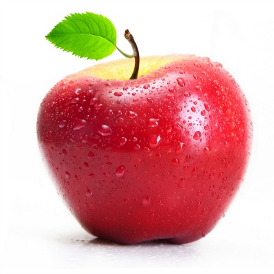 An Apple a Day?