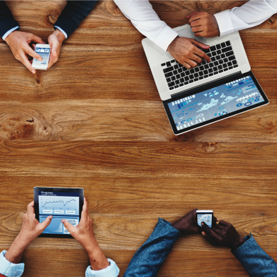 Are Our Cell Phones Making Us Sick?