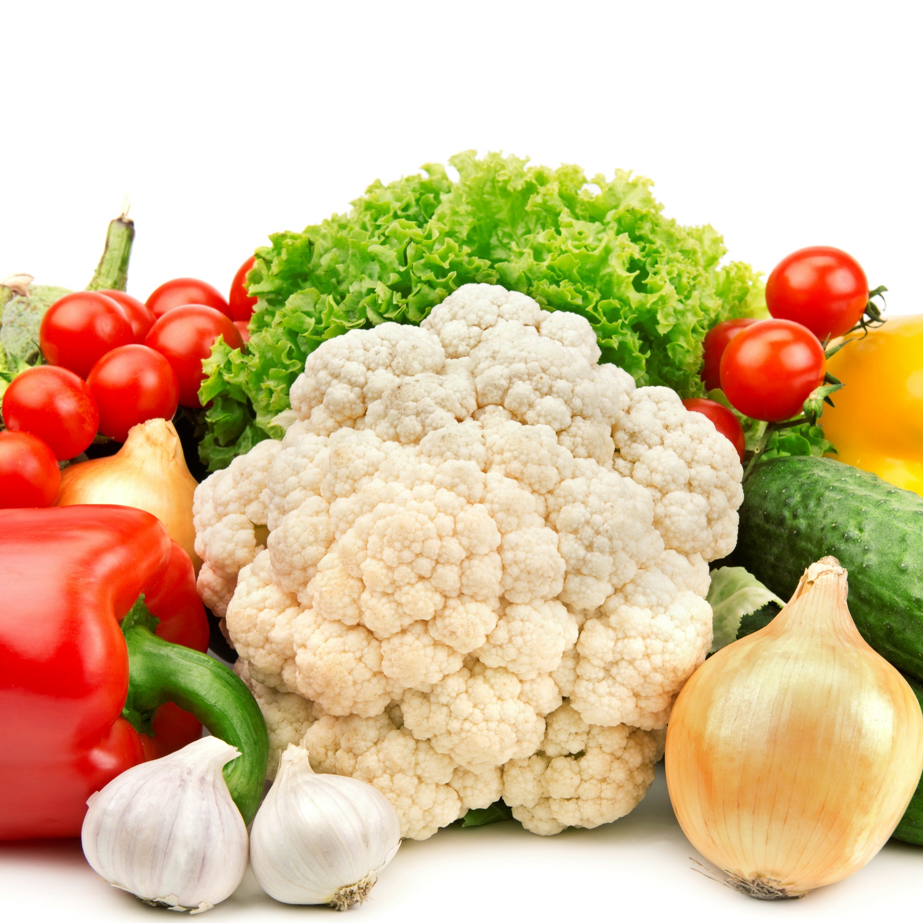 What's In Season? Support Your Local Farmers!
