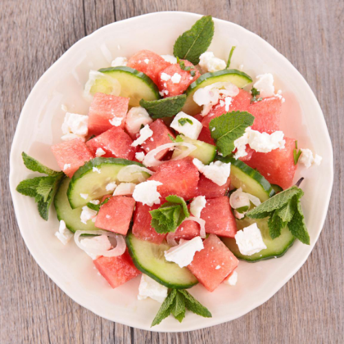 Summer Salads