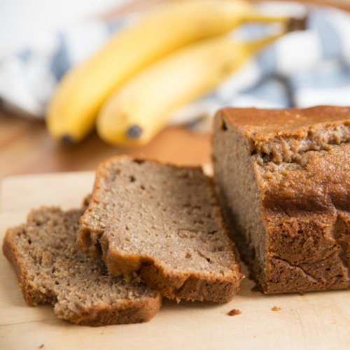 Banana Bread