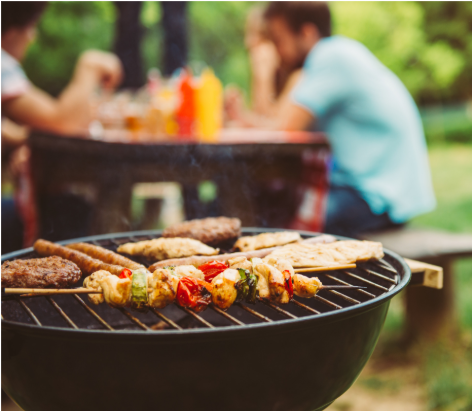 Barbecue Basics
