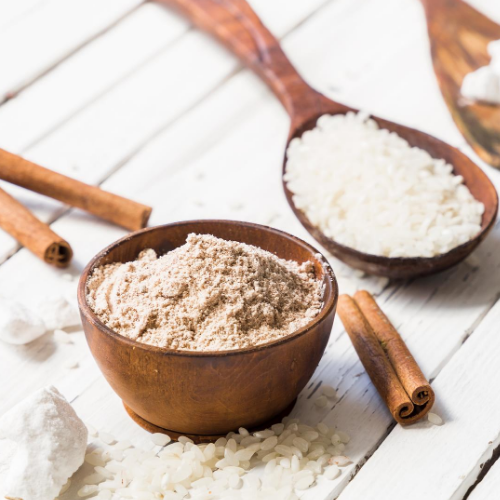DIY Skin Scrub