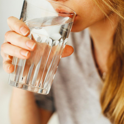 Hydration Education!