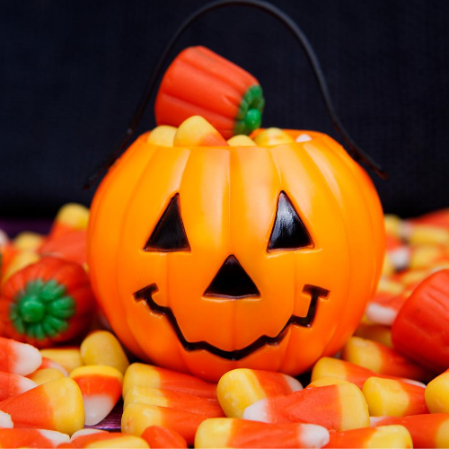 Choosing Tricks over Treats