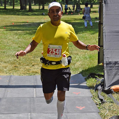 Employee Story: Navindra Persaud, Co-Ex-Tec (Magna Closures)